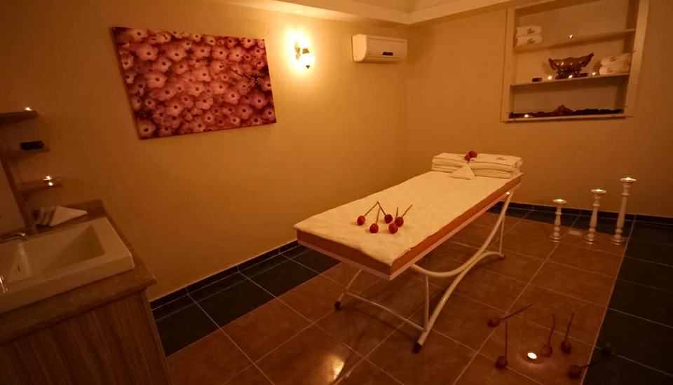 هتل بوتیک گرند کرنر ازمیر